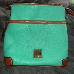 Dooney and Bourke crossbody